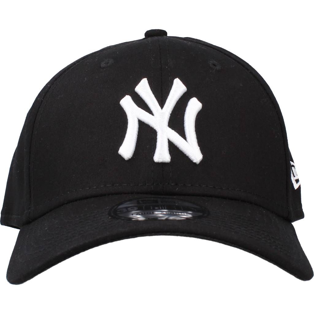 Gorras Hombre NEW ERA 39THIRTY LEAGUE BASIC NEYY COLOR Produktbild 