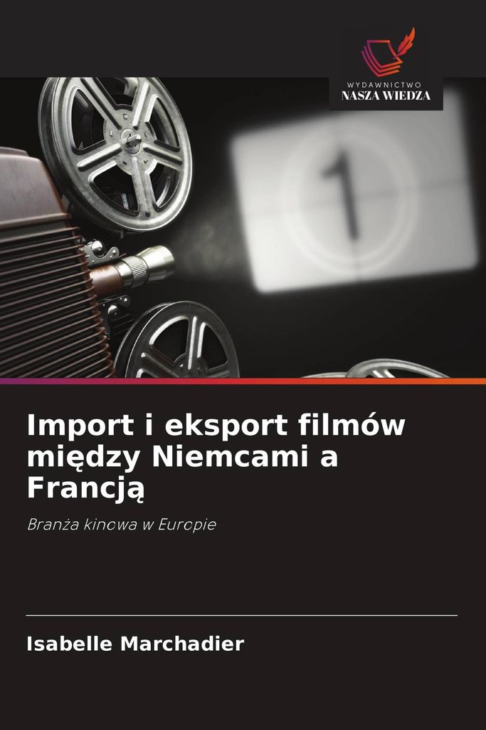 Import i eksport filmów mi¿dzy Niemcami a Francj¿