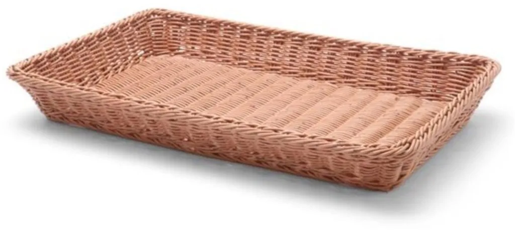 Panier à pain HENDI format GN 1/1 dimensions 530x325x65mm robuste