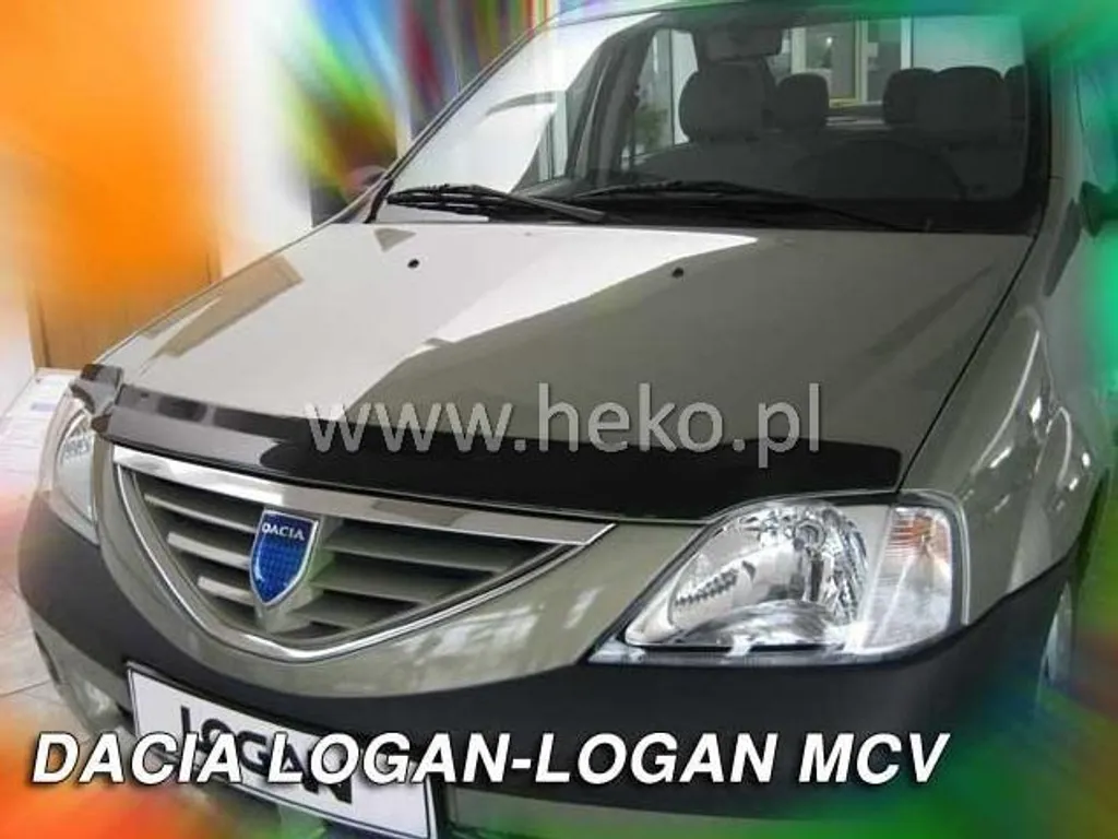 Offerta Paraluce Adesivo Dacia Logan 2004-2013 Berlina MCV