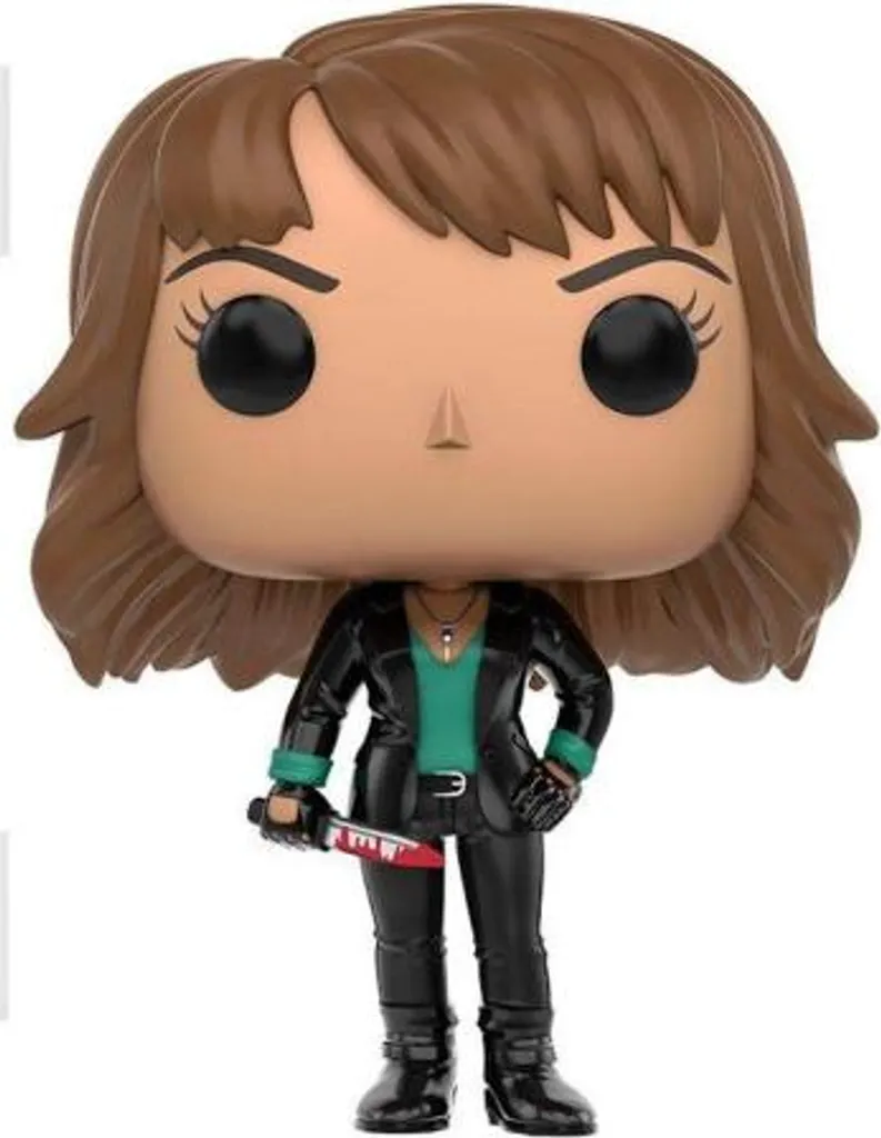 Funko POP Ruby Knowby 398 Ash vs Evil Dead Figurine Vinyle Détaillée - 2