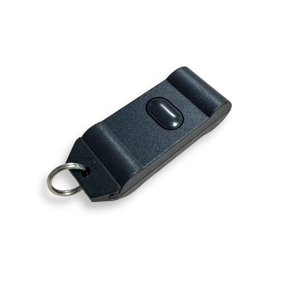 Berner M868 1-Kanal Handsender (2901865), Funkhandsender