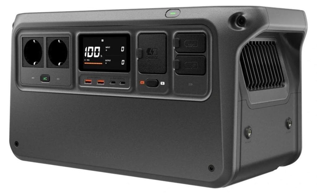 DJI Station de charge Power 1000 V2 Image du produit 