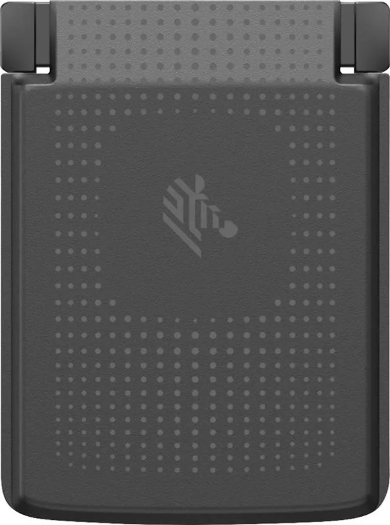Batterie Rechargeable Zebra PowerPrecision pour Lecteurs Code-Barres Pro