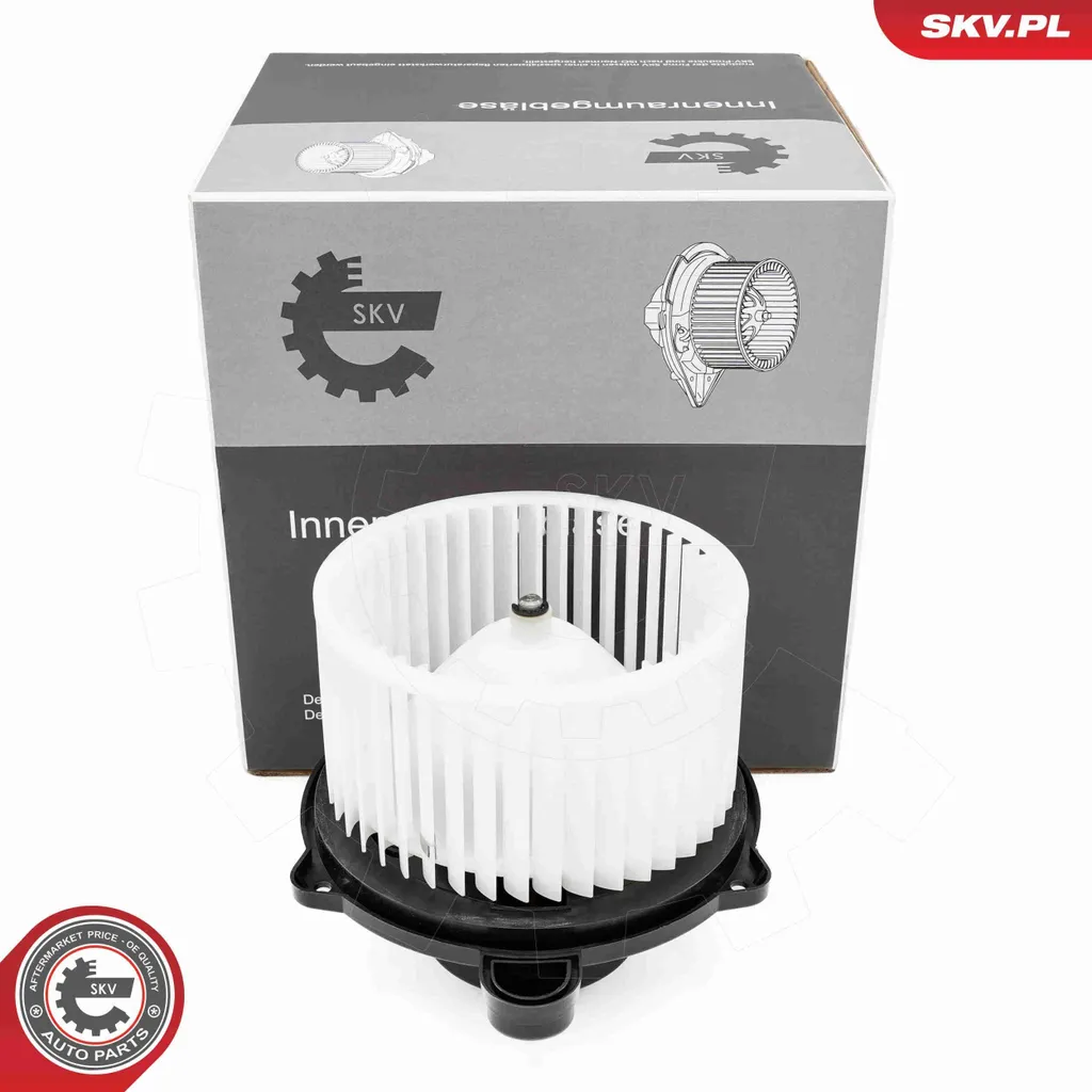 Ventilateur d'air pour climatisation Kia Pro Ceed et i30 Berline