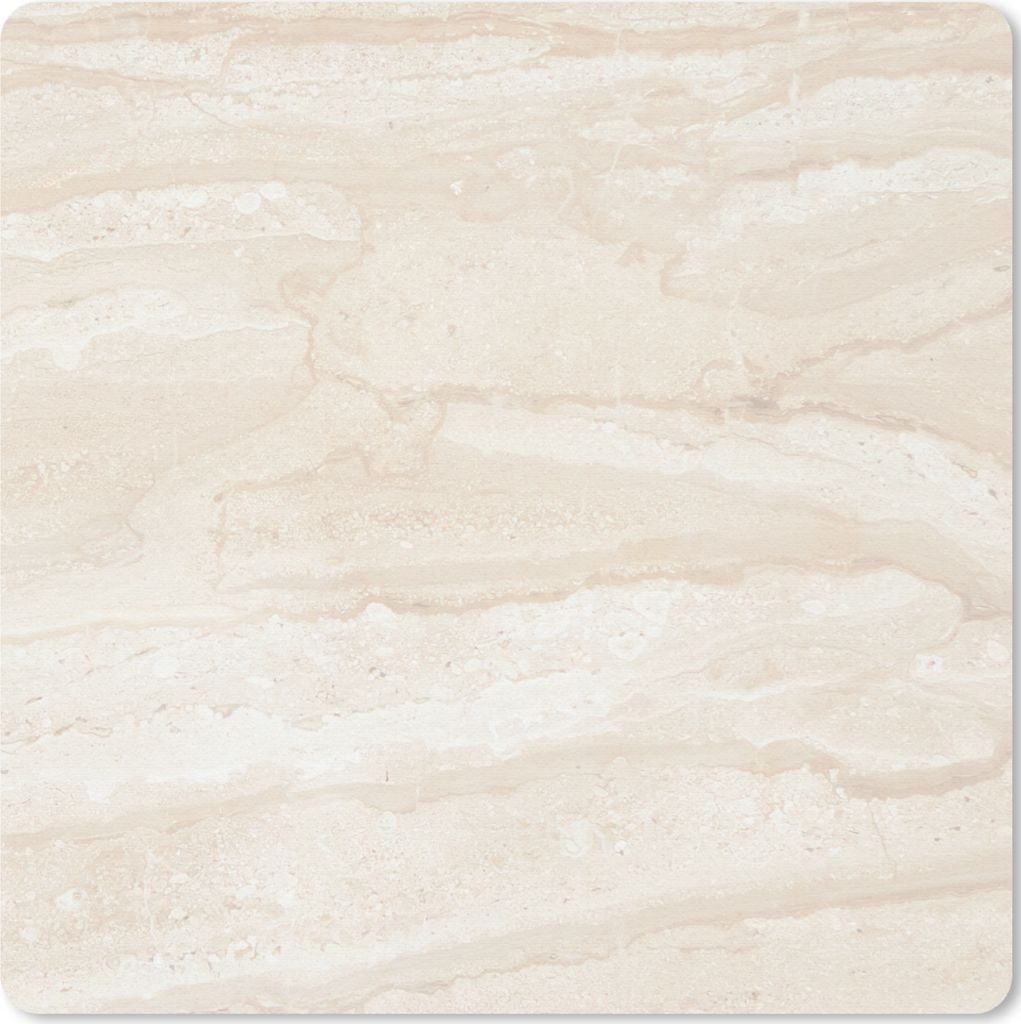 MuchoWow Mauspad Mousepad Marmor - Kalk - Sand - Textur 30x30 cm - Mousepads - Maus Mat - Pad - Mausunterlage - Gaming