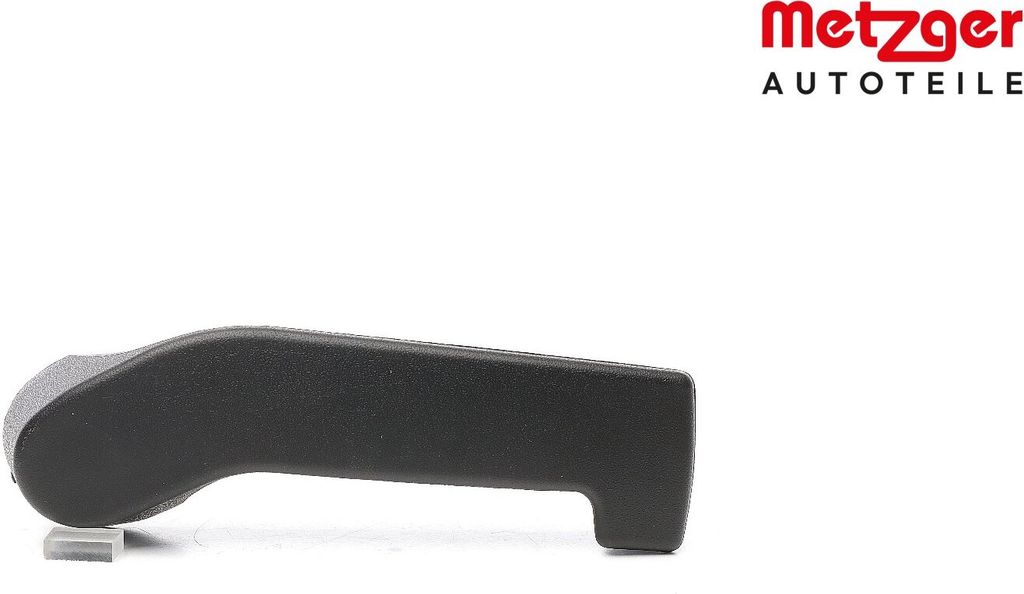 METZGER Heckklappengriff innen für OPEL Movano B Kastenwagen (X62) Movano B Bus (X62) für RENAULT MASTER III Kasten (FV) Trafic III Kastenwagen (FG)