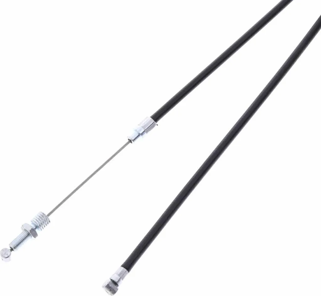 Câble JMP 190-780 à haute conductivité pour démarrage pneumatique BMW