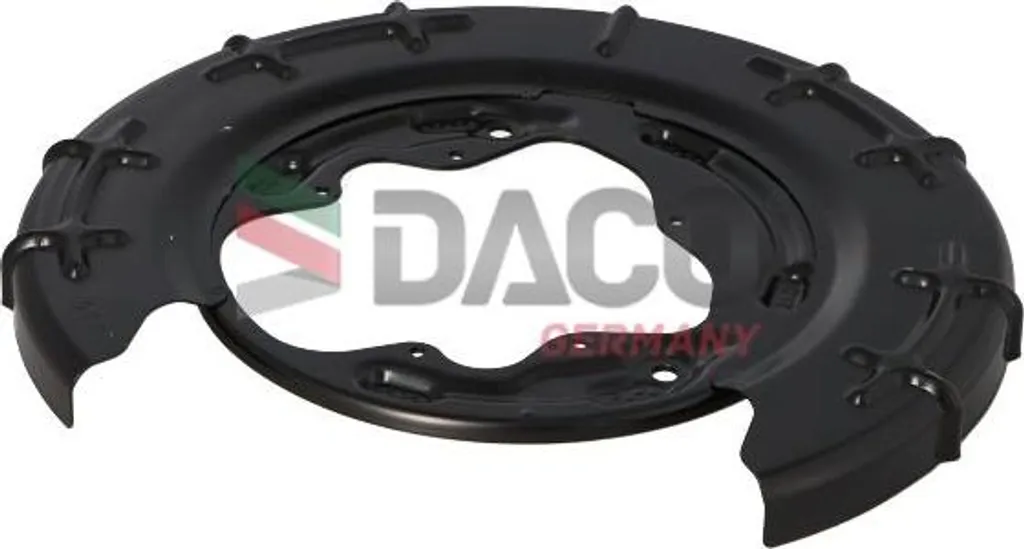 Protection disque de frein OE 582501H000 pour Hyundai i30 et Kia Proceed