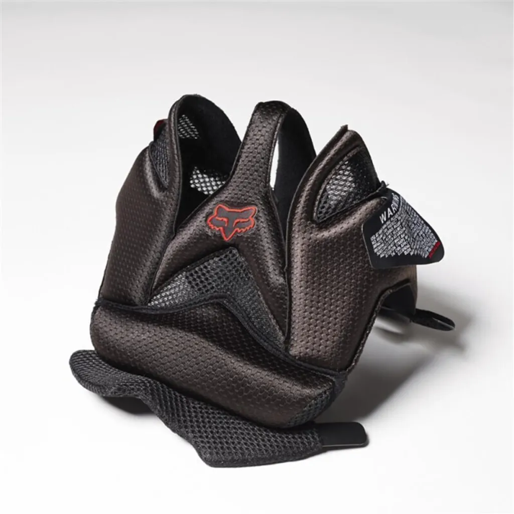 Rembourrage Fox V3 Comfort Liner L pour rénovation de casque moto