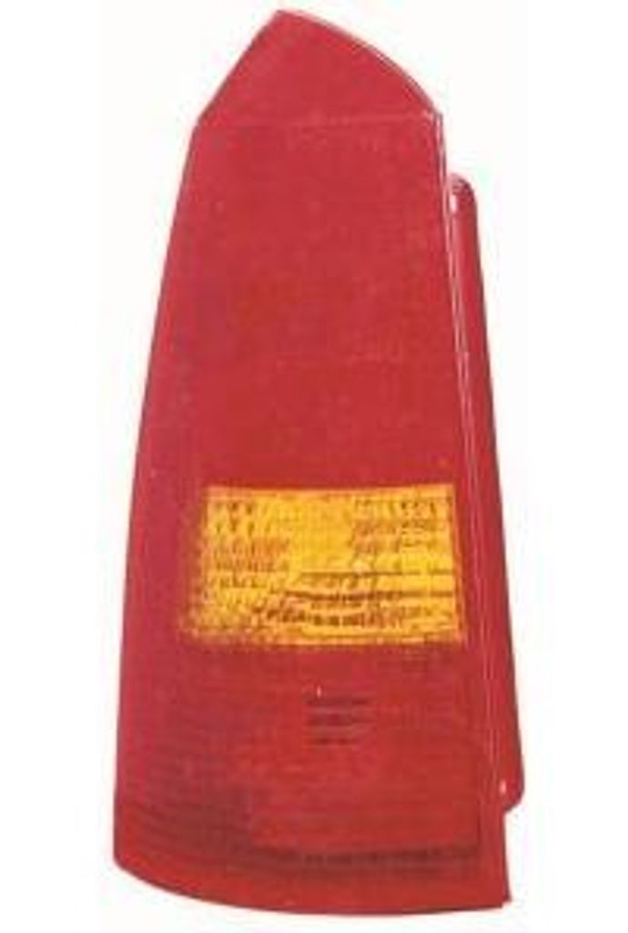 ABAKUS 431-1950L-LD-UE Rückleuchte OE 1063871 kompatibel mit Focus