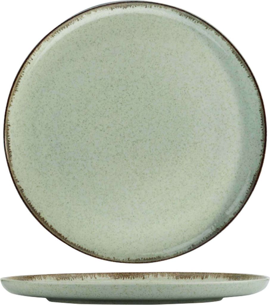 Hermia Concept, Kütahya Porselen,(24 Stücke), Abendessen , Produktbild 15