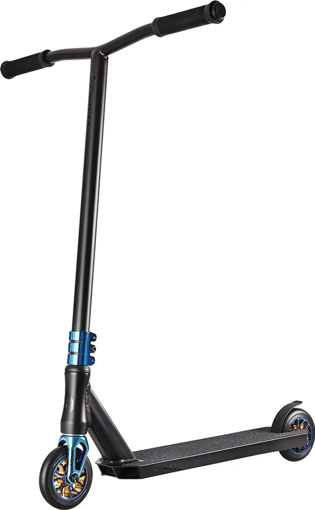 Chilli Reaper Ocean Trottinette avec Roues 110mm et Deck en Aluminium
