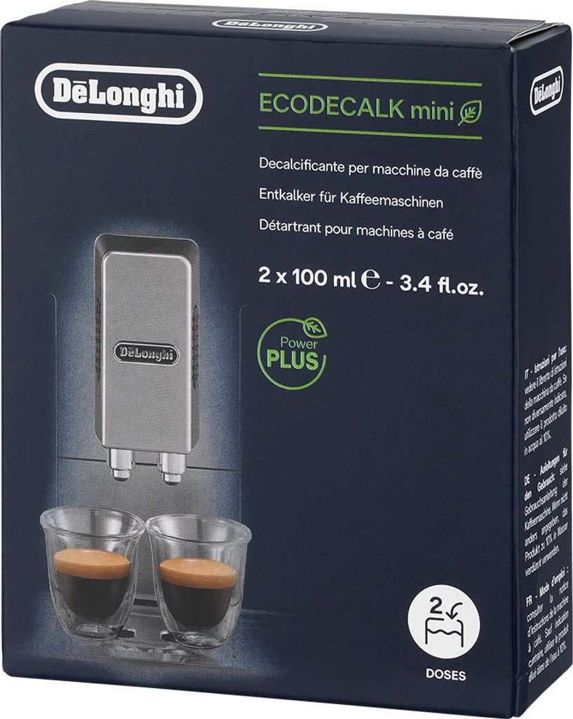 Entkalker Kaffeemaschine 200 ml Produktbild 10