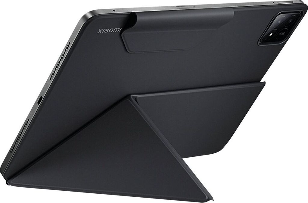 Xiaomi Pad 6S Pro Cover | Xiaomi | 12.4 |poliuretan + Glass Zdjęcie produktu 