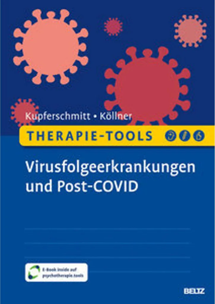 Thérapie Post-COVID et Virus : Outils de Rééducation pour Praticiens