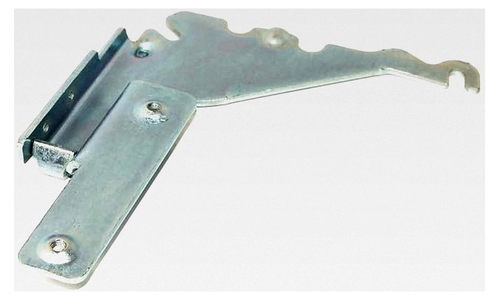 Rechtes Türscharnier für Geschirrspüler