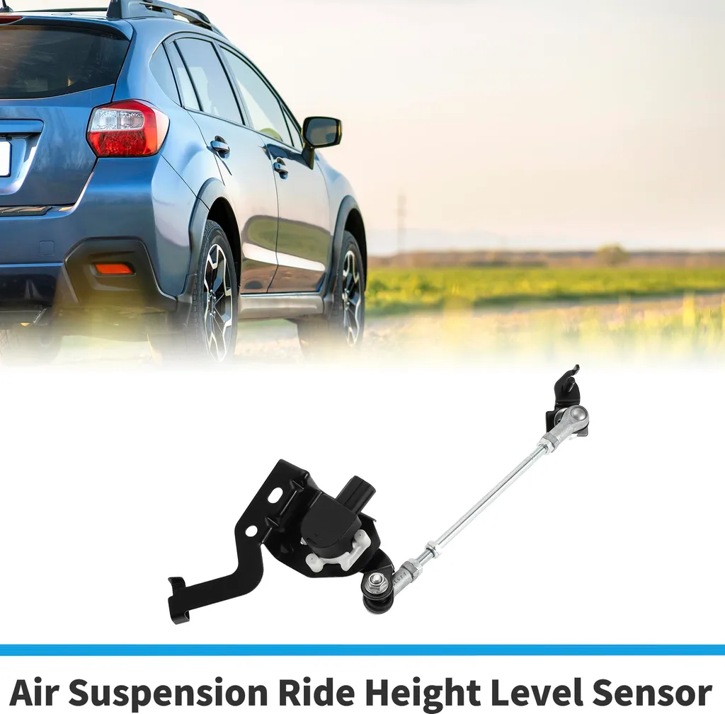 Capteur de niveau suspension Rx350 Rx450h 2010-2013 avant droit