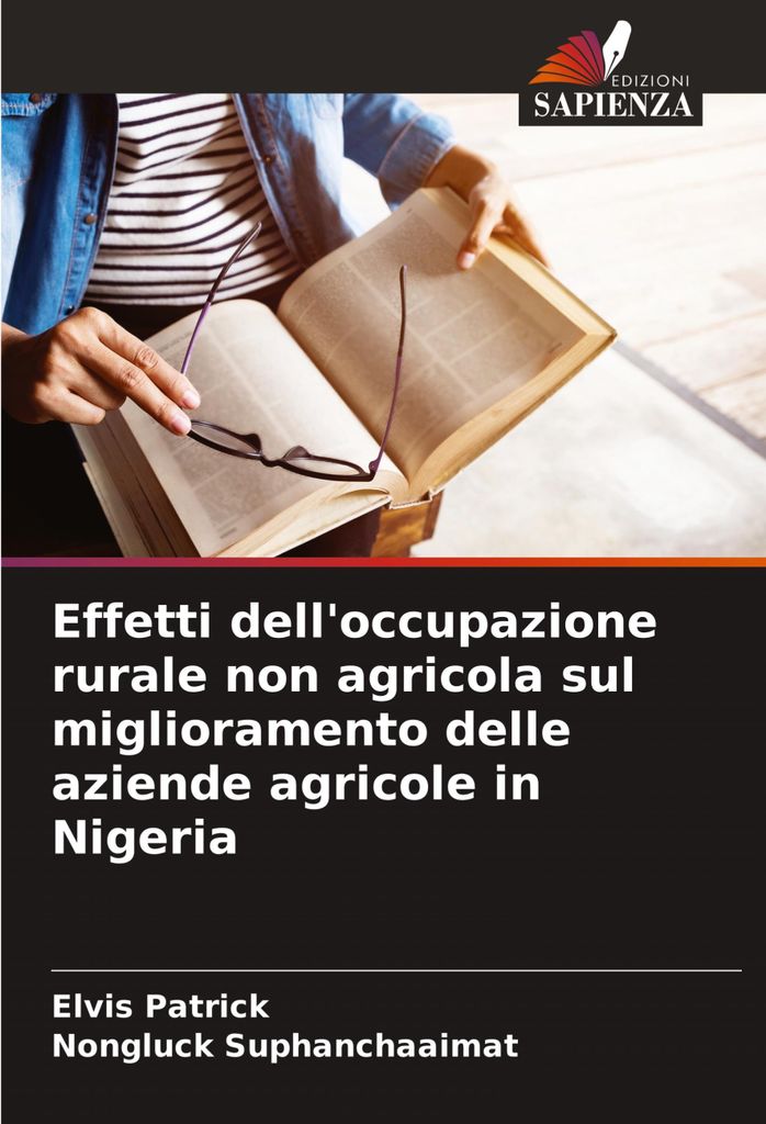 Effetti dell'occupazione rurale non agricola sul miglioramento delle aziende agricole in Nigeria