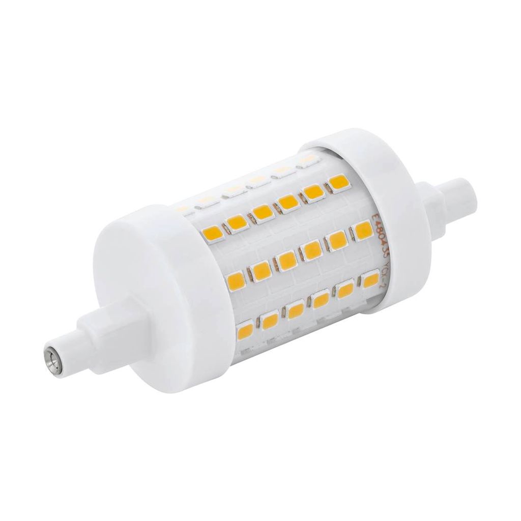 EGLO 110163, 4,9 W, 42 W, E27, 500 lm, 20000 h, Warmweiß Produktbild 