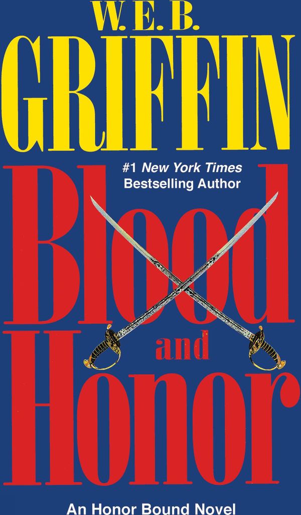 Blood and Honor