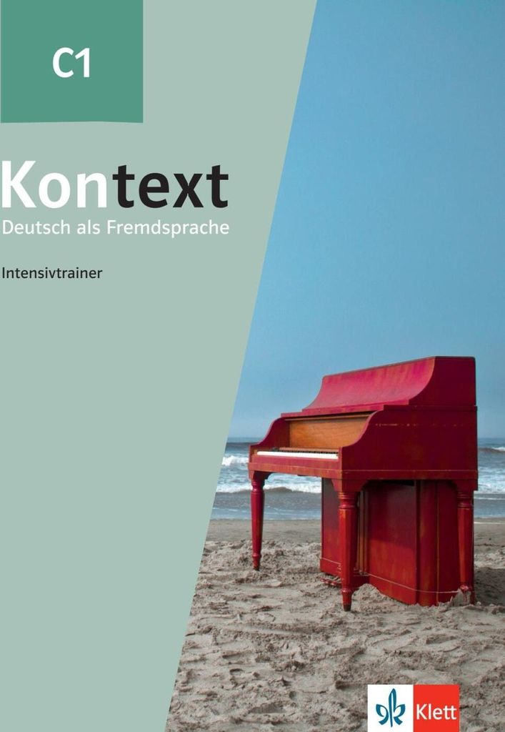 Kontext C1. Intensivtrainer Produktbild 