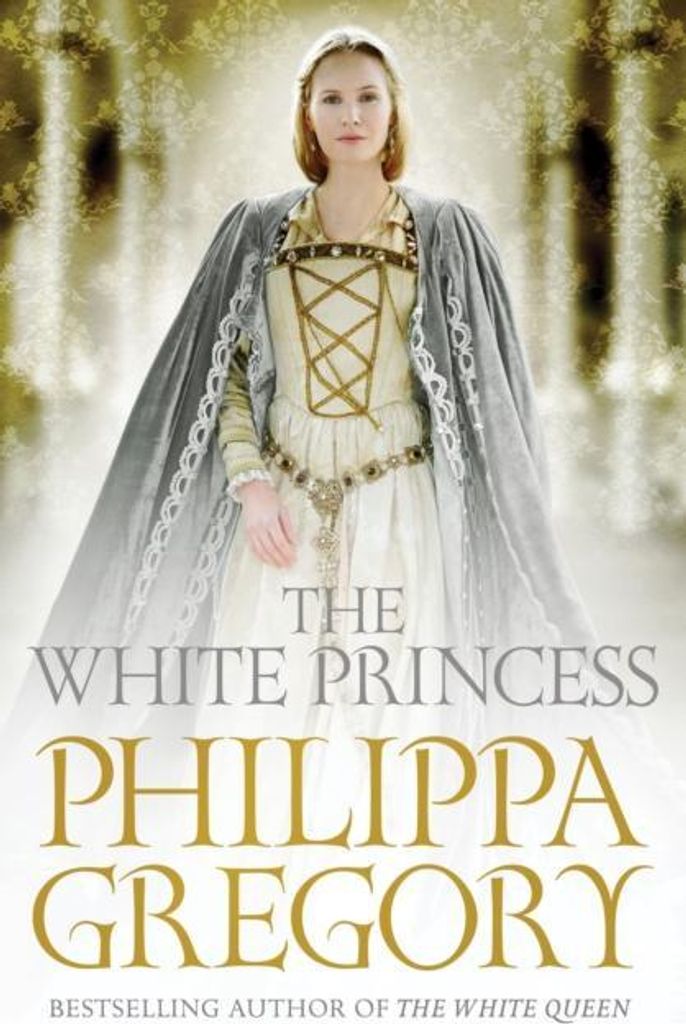 White Princess – Lingua: Inglese
