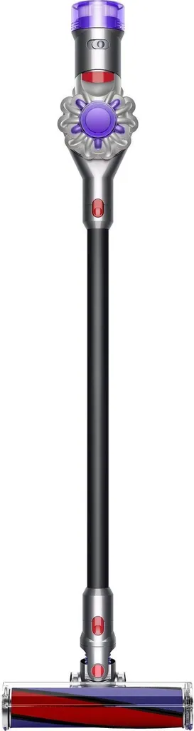 Dites Adieu à la Poussière avec l'Aspirateur Dyson V8 Total Clean Agile