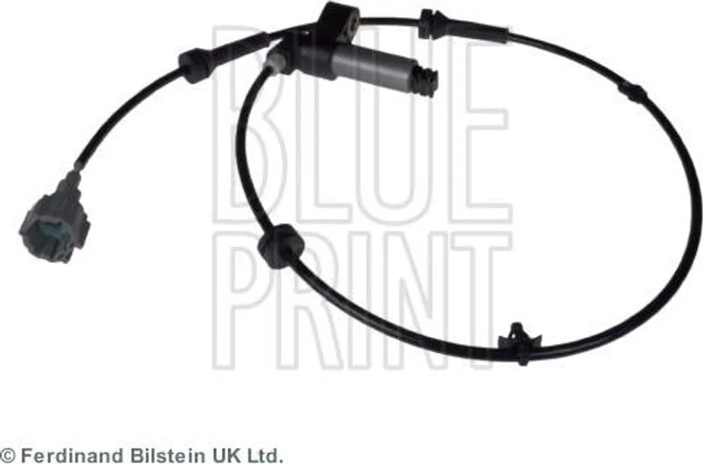 Capteur de vitesse de roue BLUE PRINT ADN17160 pour Almera OE 47900BM400