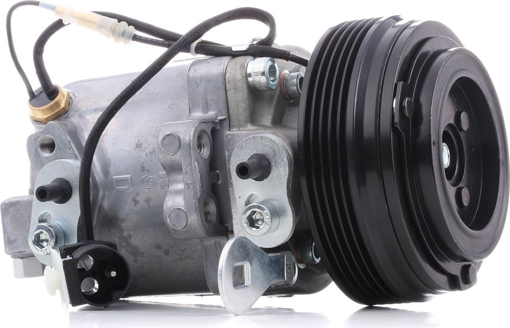 RIDEX 447K0224 - OE 64528385715 Klimakompressor für 3er (E36), Z3 (E36)