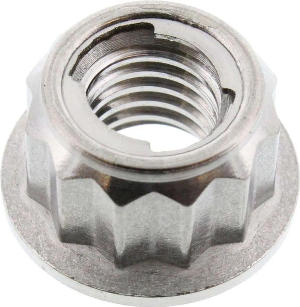 Filière de Vissage M8x1,25 mm PRO-BOLT pour Réparation de Boulonnerie