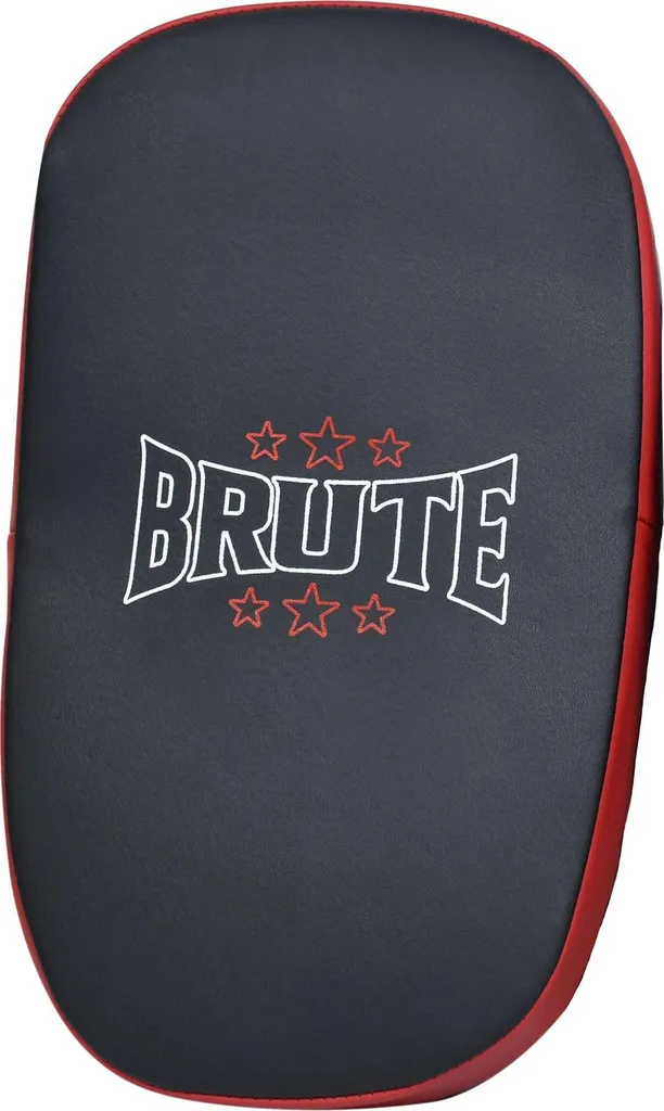 Cible de boxe BRUTE 20x34 CM - Idéal pour entraînement cardio et réflexes