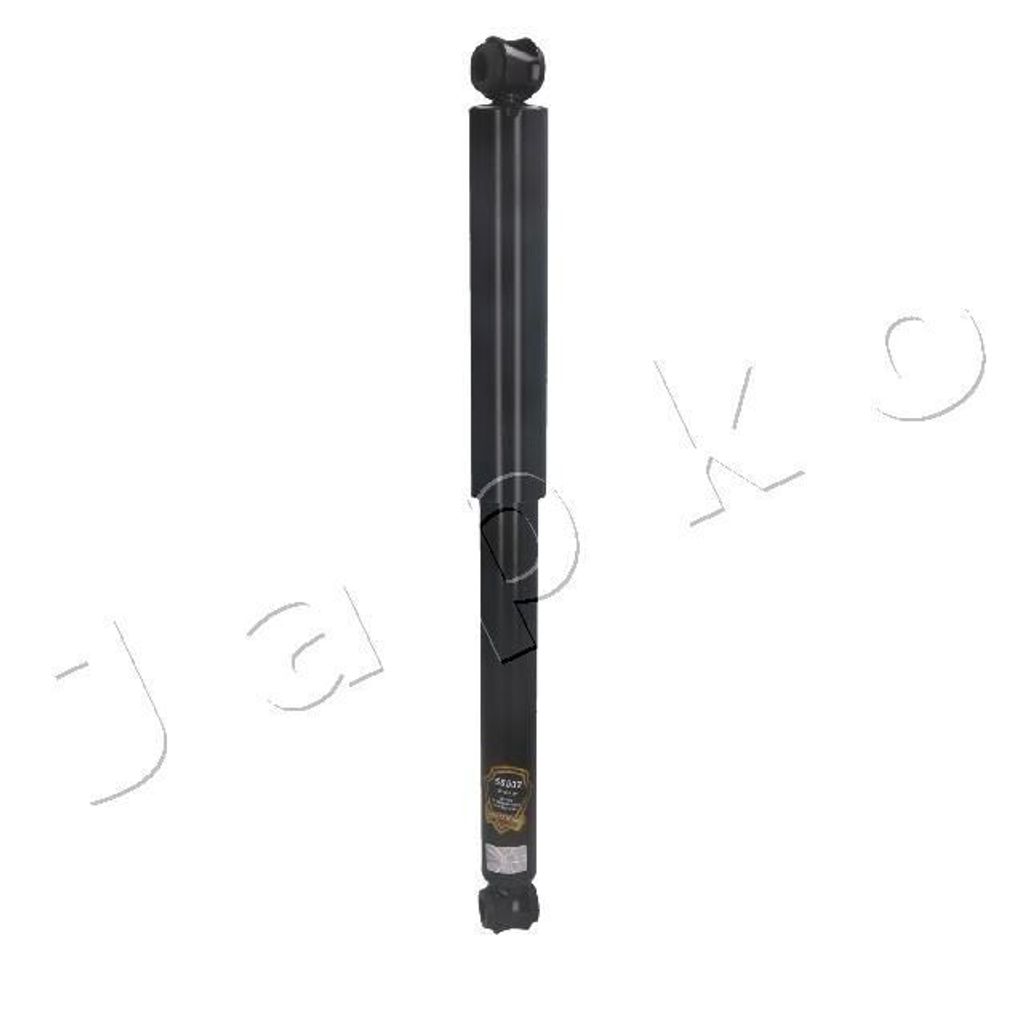2x JAPKO SATZ Gasdruck STOSSDÄMPFER HINTEN