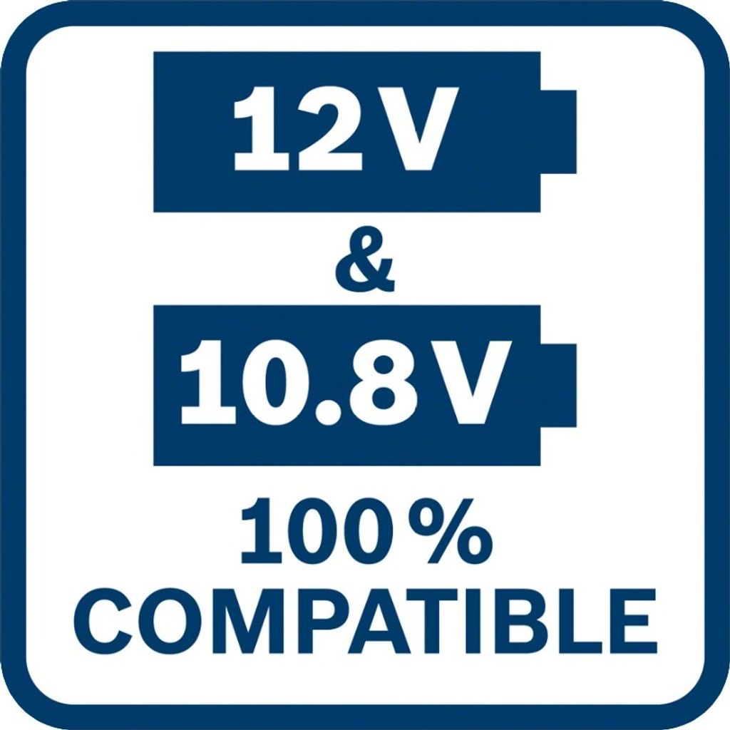 Bosch Akkupack GBA 12 Volt, 3.0 Ah Produktbild 4