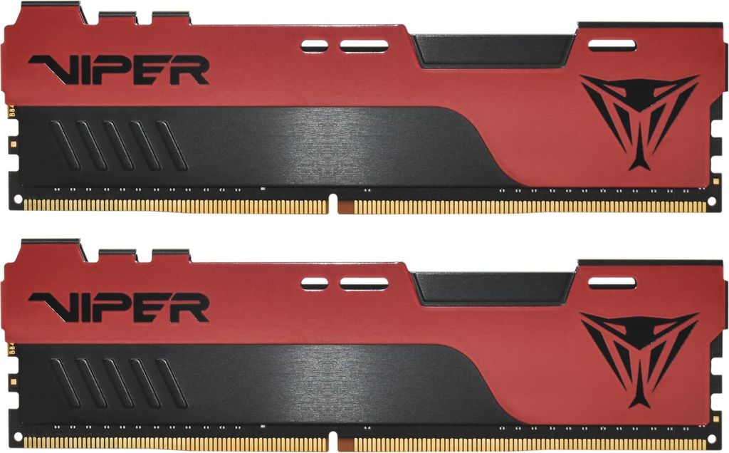 PATRIOT Pami?? DDR4 Viper Elite II 32GB/3200 2*16GB Red Obrázok produktu 