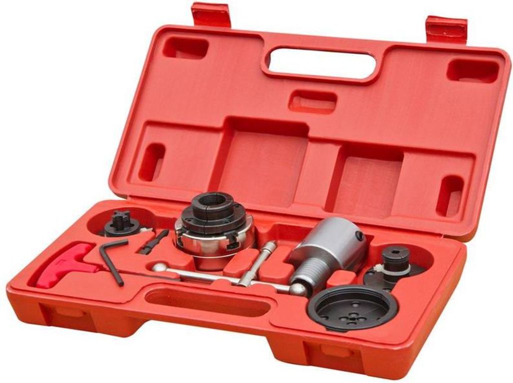 Kit mandrin Image du produit 