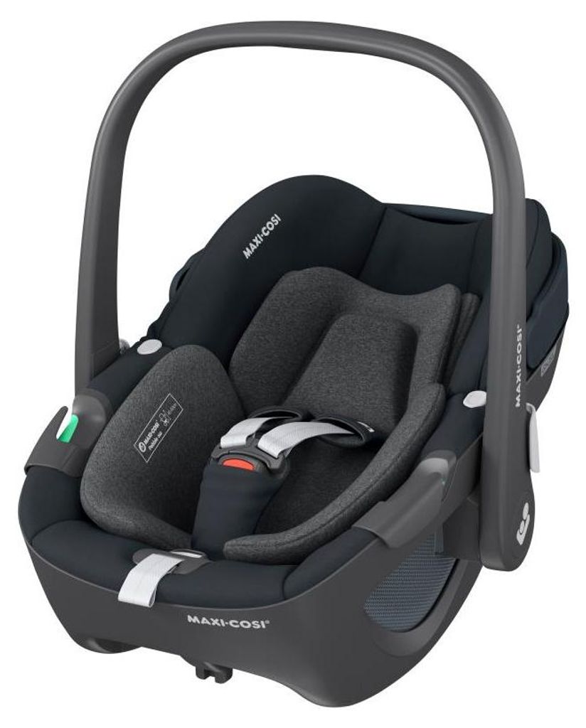 Maxi-Cosi Pebble 360 i-Size Babyschale Drehbar, geborenen Produktbild 