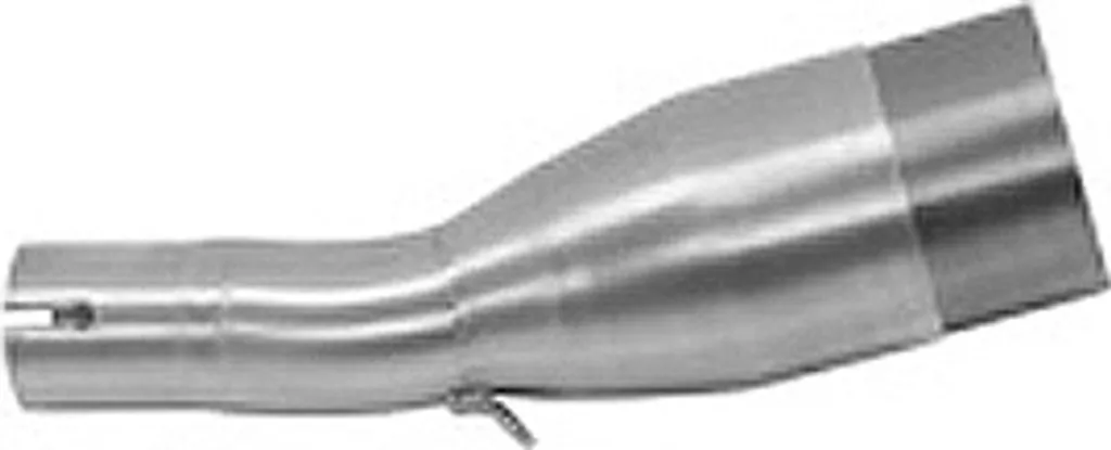 Raccord catalytique ARROW : passez le contrôle technique XMAX 300