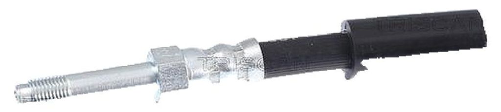 Bremsschlauch 295 mm F10x1 & M10x1 TRISCAN IAM-Expertise für AUDI A8