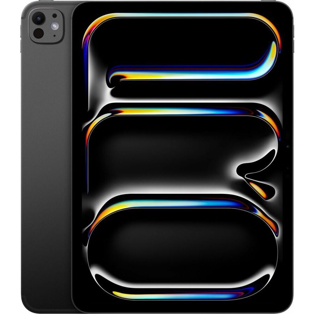 Apple iPad Pro, 27,9 cm (11"), 2420 x 1668 Pixel, 2 TB, 16 Produktbild 