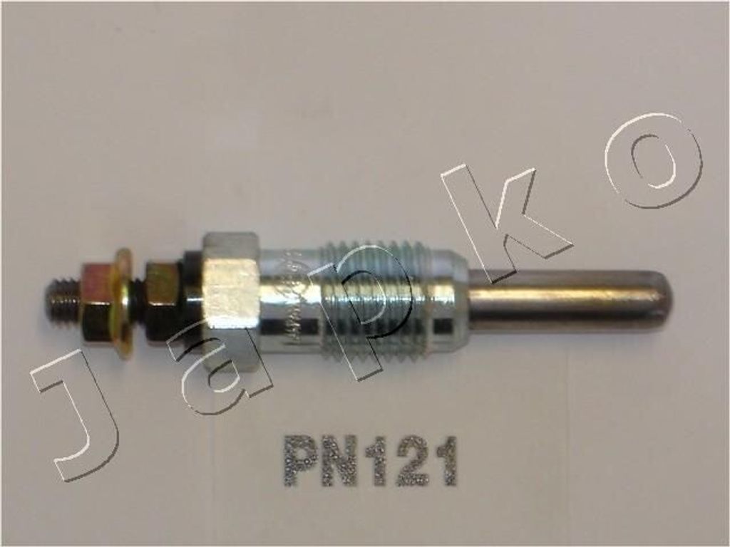 JAPKO PN121 Diesel Glühkerze für VW Transporter IV Bus (70B, 70C, 7DB, 7DK, 70J, 70K, 7DC, 7DJ)