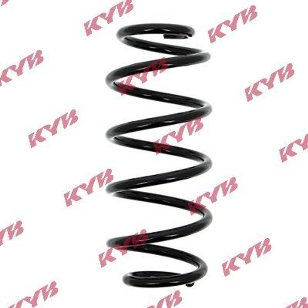 Solution affaissement arrière : ressort KYB RA7164 pour Toyota Verso