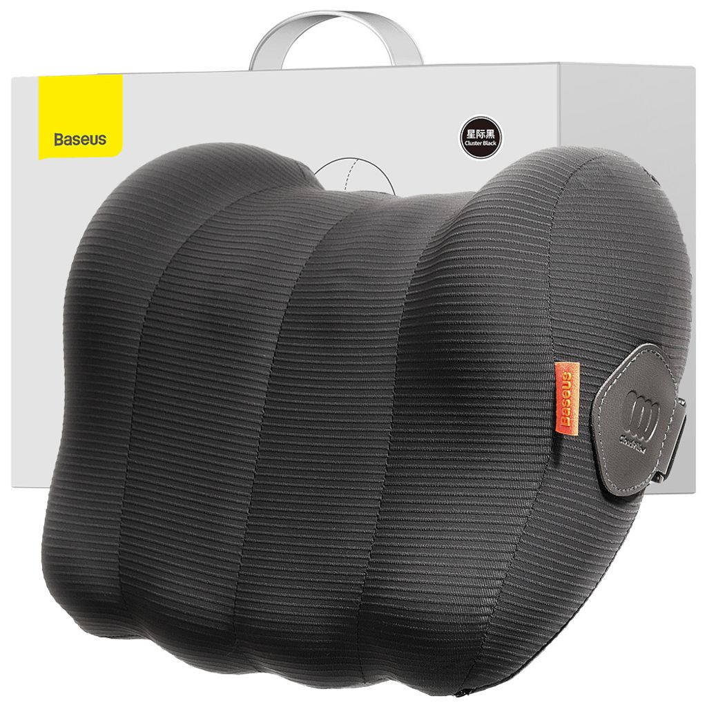 Auto-Kopfstützen-Kühlung Clu Baseus ComfortRide Series Car Produktbild 