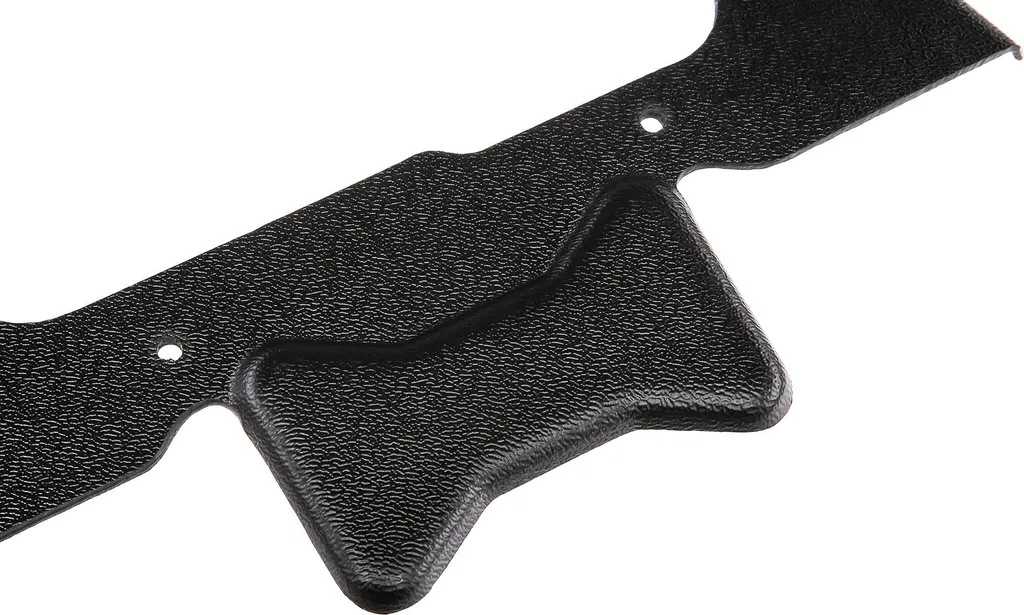 Couverture Combiné d'instruments Simson S53 Haute Résistance UV 1996