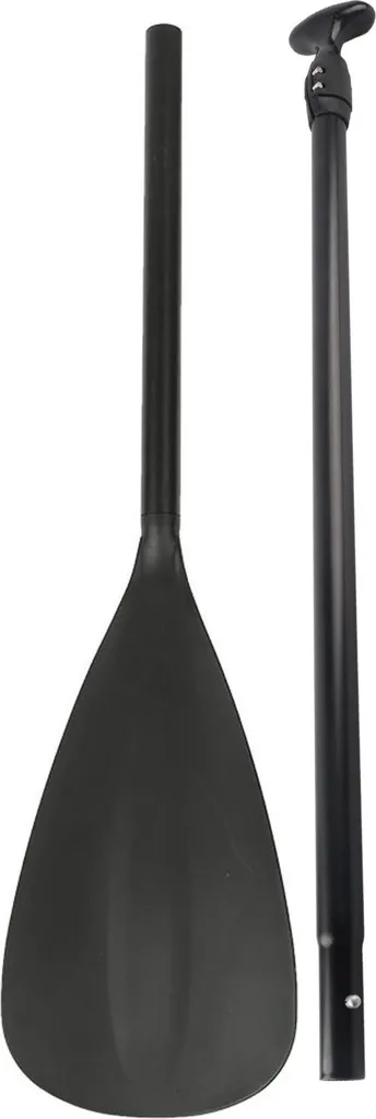 Pagaie aluminium démontable : solution compacte pour kayak et paddle