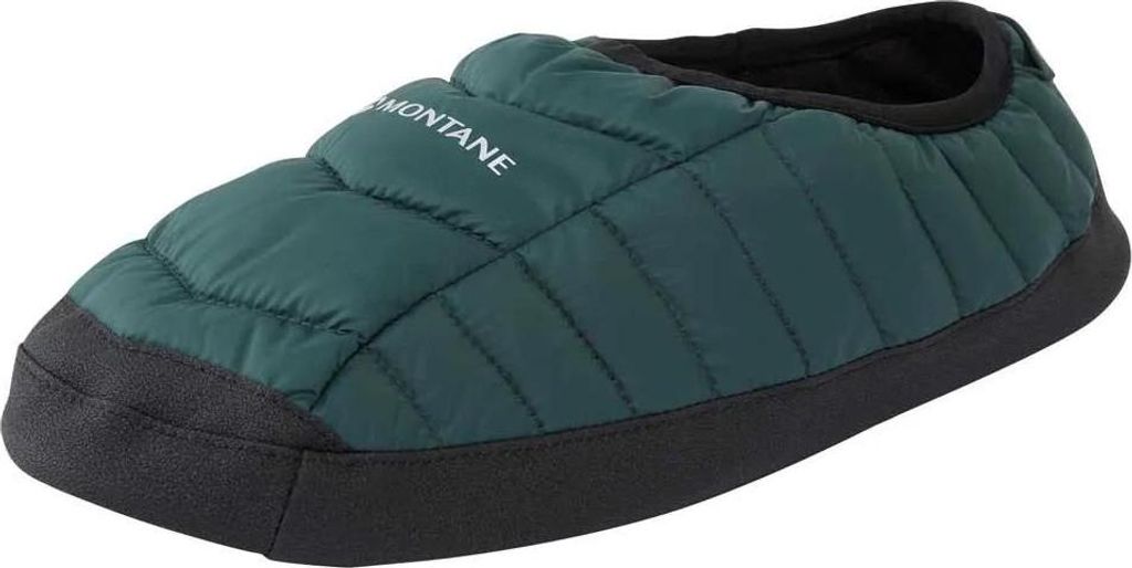 Montane Icarus Hut Hausschuhe Grün EU 41 1/2-43 Herren Grün EU 41 1/2-43