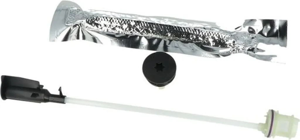 Filtre Sèche-linge Climatisation NRF Haute Performance FORD FOCUS - 3