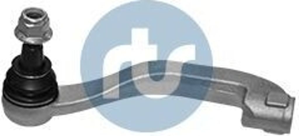 RTS Spurstangenkopf Spurstange für VW Crafter Kastenwagen (SY, SX) Vorne Links 91-09108-2