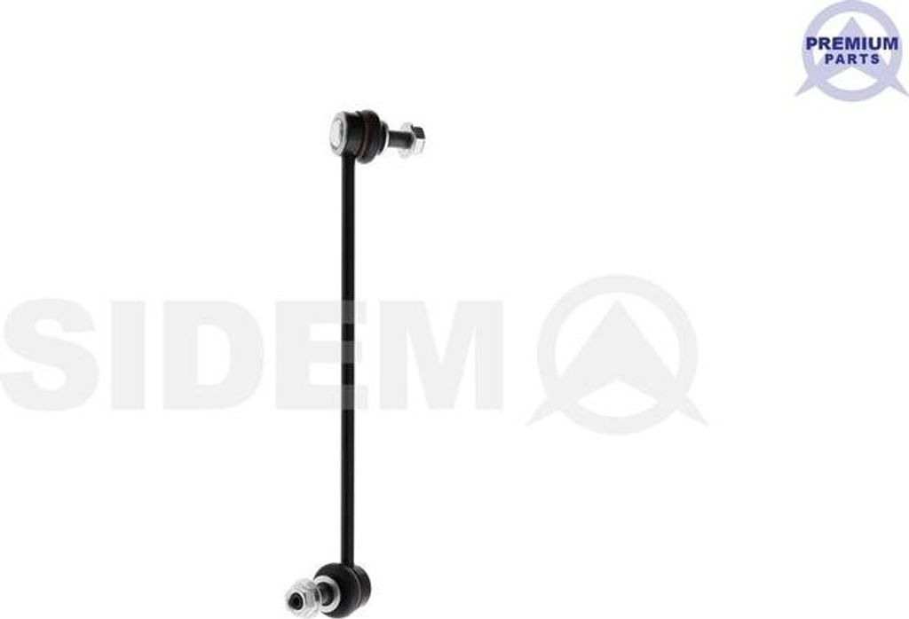 SIDEM 49168 Stabilisatorstrebe OE 2043203789 kompatibel mit E-Klasse, C-Klasse