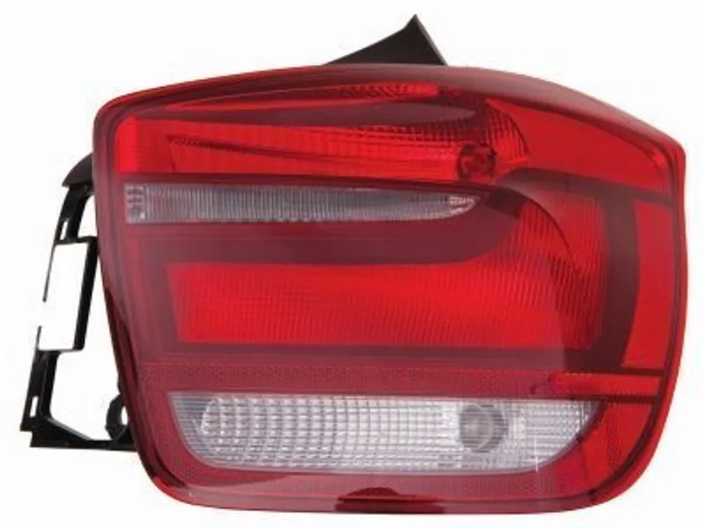 Feu arrière droit ABAKUS 444-1966R-LD-UE pour BMW Série 1 F20 F21 OE 63217270096
